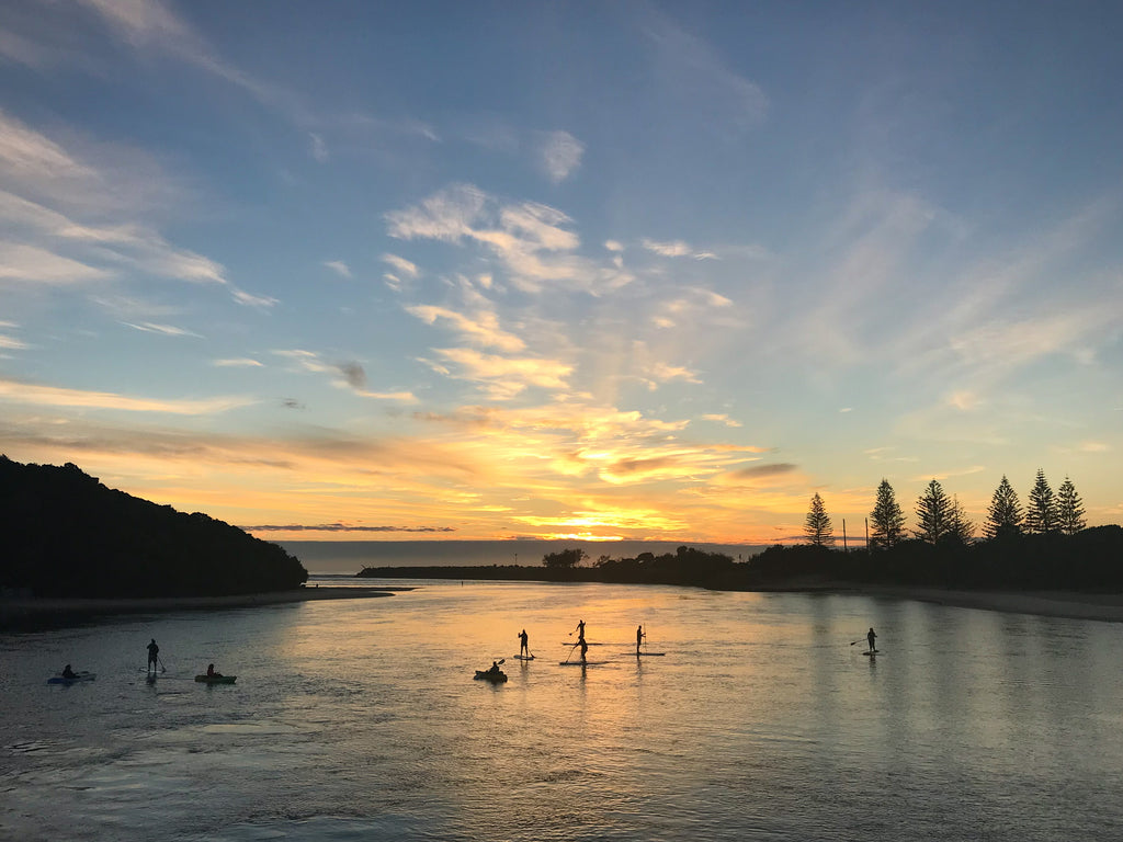 Best way to start the day