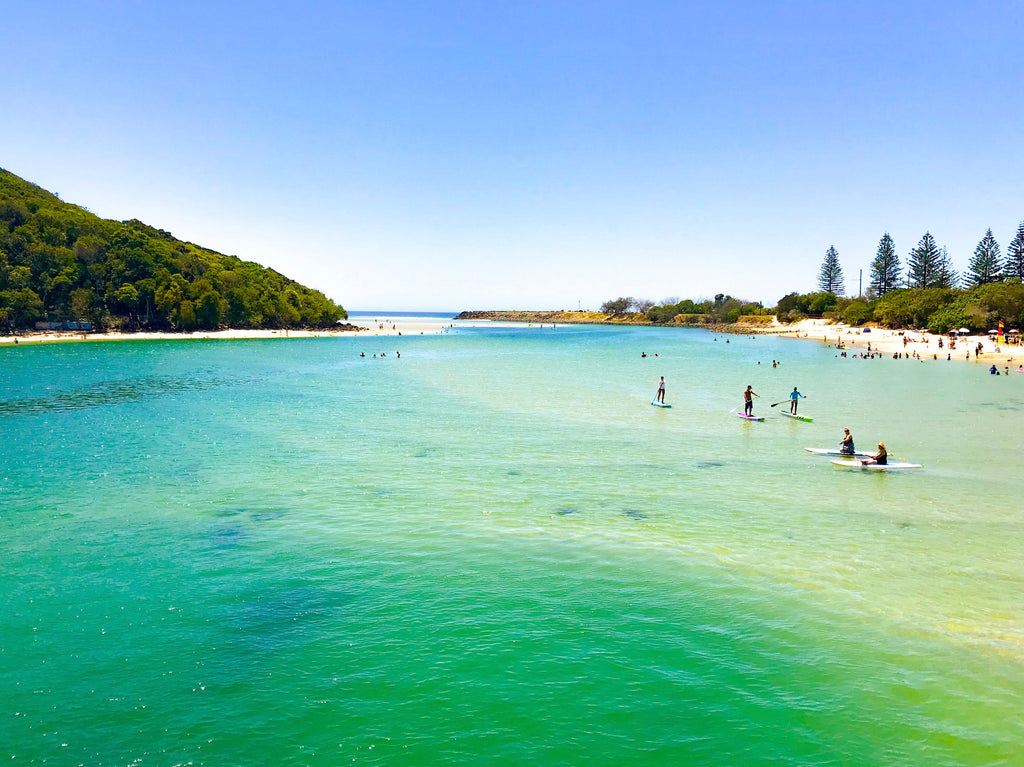 Things to do on the Gold Coast this weekend