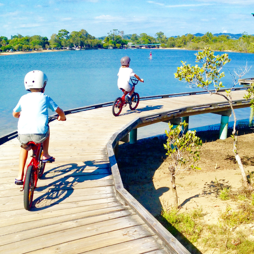 Winter school holidays on the Gold Coast