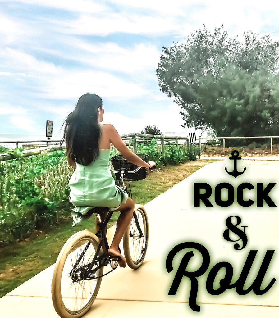 Bike Hire Gold Coast and Tweed Coast