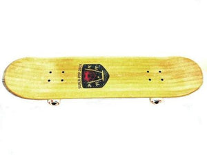 Skateboard Hire Gold Coast - Performance 31"