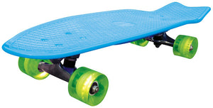 Skateboard Hire Gold Coast - Old School 27"