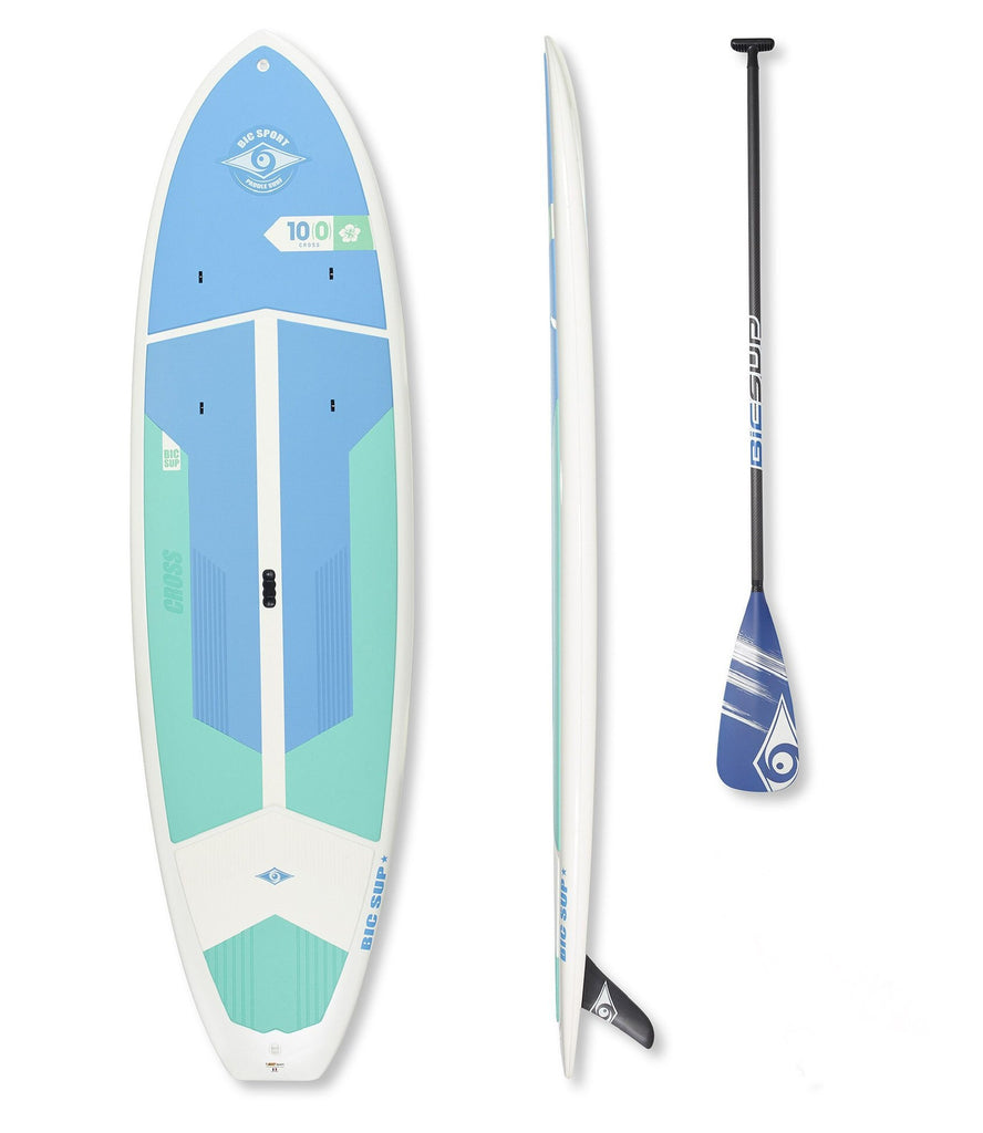 Stand Up Paddle Board (SUP) Hire Gold Coast
