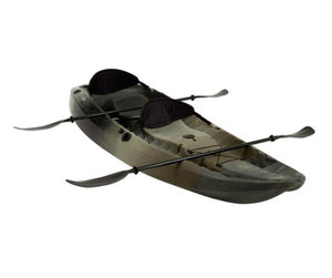 Kayak Hire Gold Coast - Double Sit On Top
