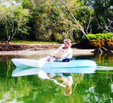 Kayak Hire Gold Coast - Single Sit On Top