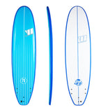 Soft Surfboard Hire Gold Coast - 7' Soft Board