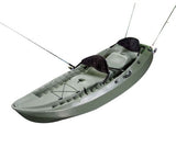 Kayak Hire Gold Coast - Double Sit On Top