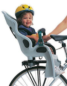 Bike Hire Gold Coast - Adult With Baby Seat