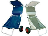 Beach Cart Hire Gold Coast