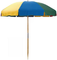 Beach Umbrella Hire Gold Coast