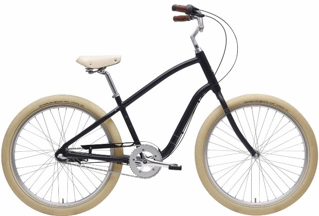 Bike Hire Special Gold Coast