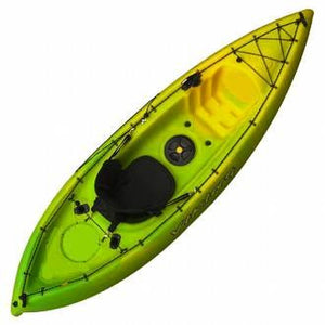 Kayak Hire Gold Coast - Single Sit On Top