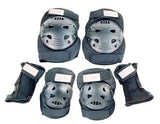 6 Piece Protection Pads Hire Gold Coast