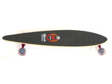 Skateboard Hire Gold Coast - Cruiser 40"