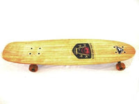 Skateboard Hire Gold Coast - Cruiser 32