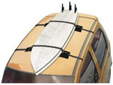 Surfboard Car Soft Racks Hire