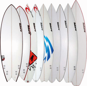 Surfboard Hire Special Gold Coast