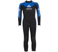 Wetsuit Hire Gold Coast - Steamer